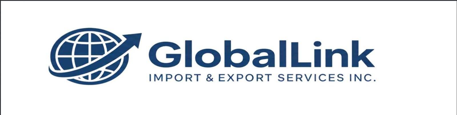 Globallink logo